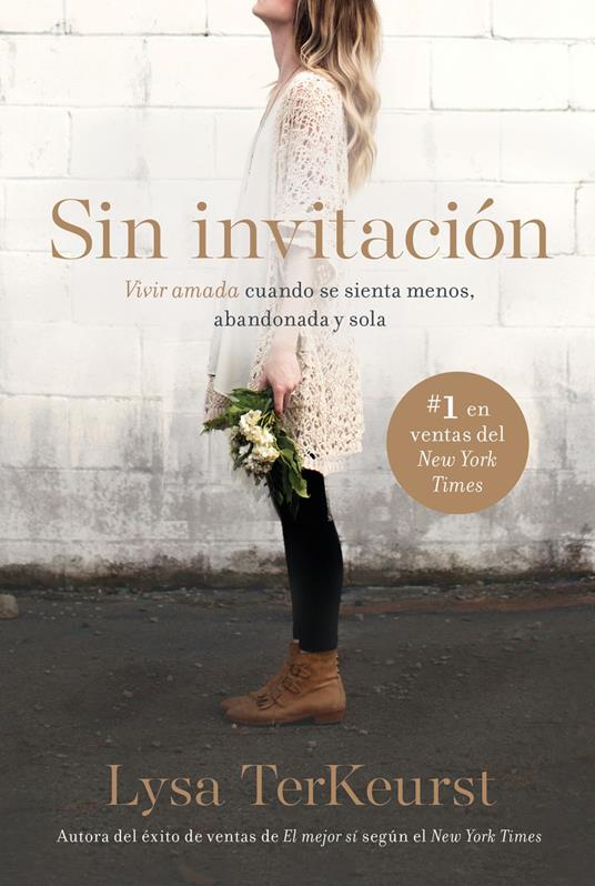 Sin invitación / Uninvited