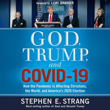 God, Trump, and COVID-19