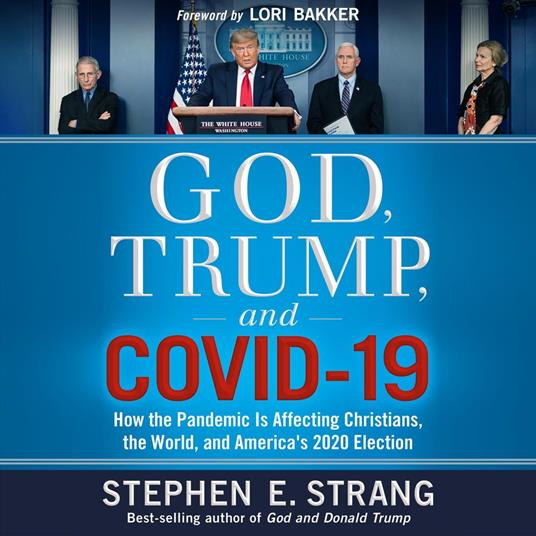 God, Trump, and COVID-19