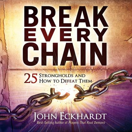 Break Every Chain