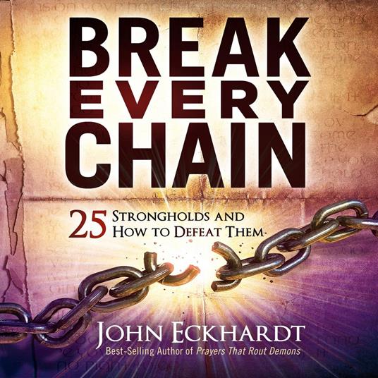 Break Every Chain