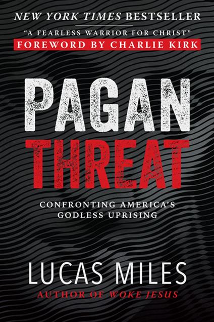 Pagan Threat