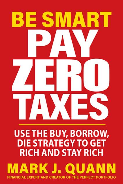 Be Smart Pay Zero Taxes