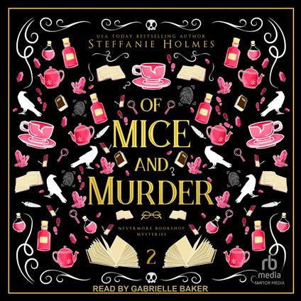 Of Mice and Murder