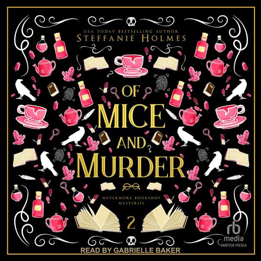 Of Mice and Murder