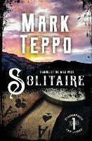 Solitaire - Mark Teppo - cover