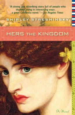 Hers the Kingdom - Shirley Streshinsky - cover