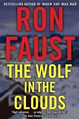 The Wolf in the Clouds - Ron Faust - cover