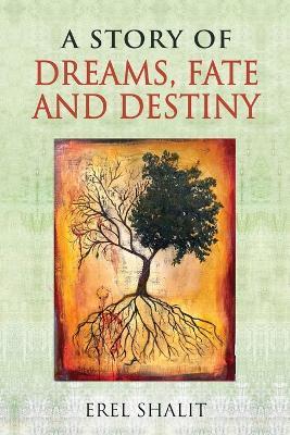 A Story of Dreams, Fate and Destiny - Erel Shalit - cover