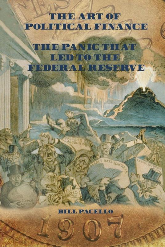 The Panic that Led to The Federal Reserve