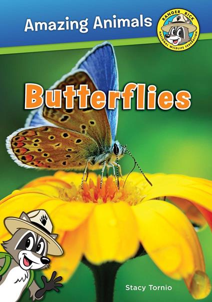 Butterflies - Stacy Tornio - ebook