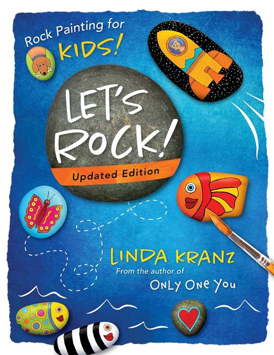 Let's Rock - Linda Kranz - ebook
