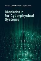 Blockchain for Cyberphysical Systems: Challenges, Opportunities, and Applications