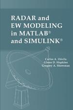 Radar and EW Modeling in MATLAB and SIMULINK