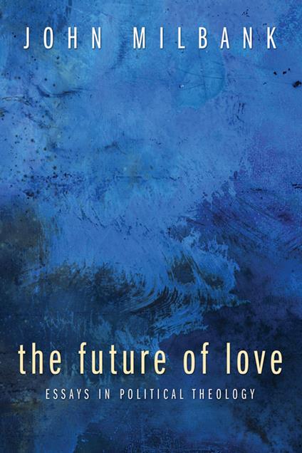 The Future of Love