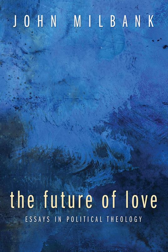 The Future of Love