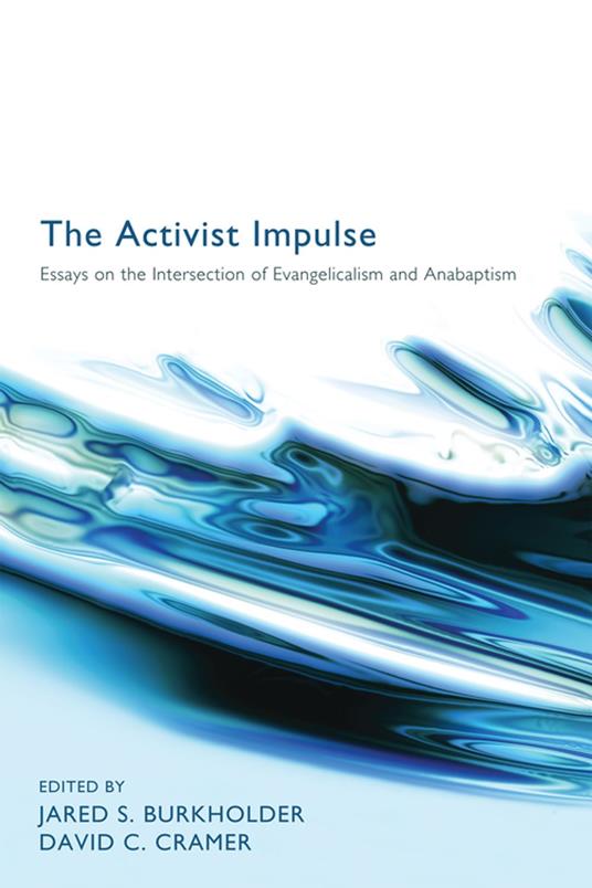 The Activist Impulse