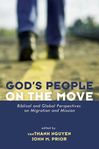 God’s People on the Move