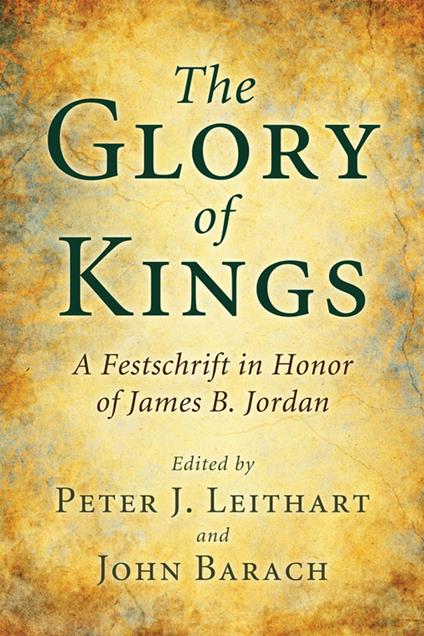 The Glory of Kings