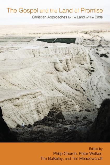 The Gospel and the Land of Promise