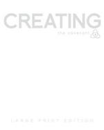 Covenant Bible Study: Creating Participant Guide Large Print