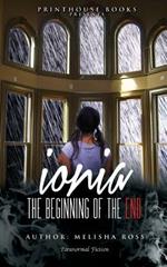 Ionia: The Beginning of the End