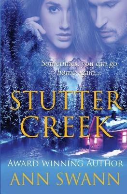 Stutter Creek - Ann Swann - cover