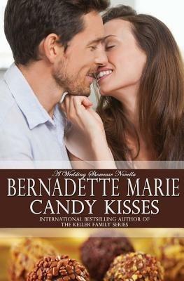 Candy Kisses - Bernadette Marie - cover