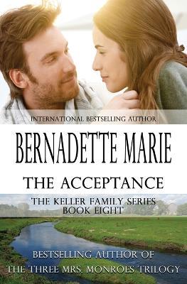 The Acceptance - Bernadette Marie - cover