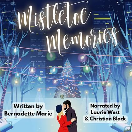 Mistletoe Memories