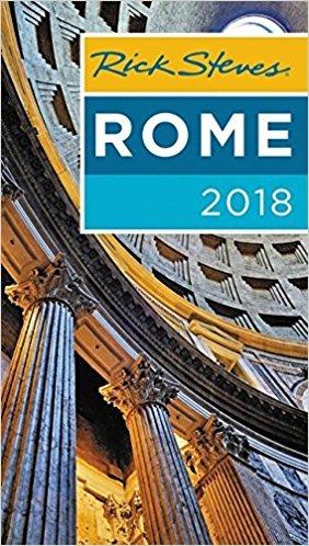 Rick Steves Rome 2018 - Rick Steves,Gene Openshaw - cover