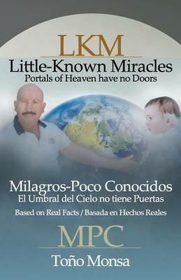 Little-Known Miracles - Tono Monsa - cover