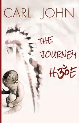 The Journey Home - Carl John - cover