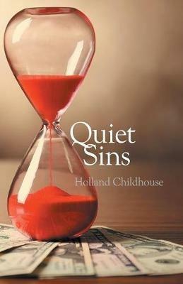Quiet Sins - Holland Childhouse - cover