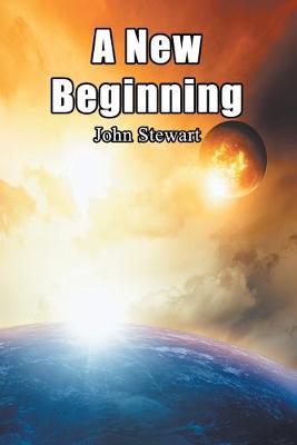 A New Beginning - John Stewart - cover