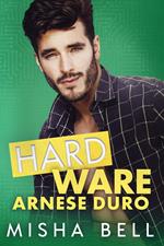 Hard Ware – Arnese Duro