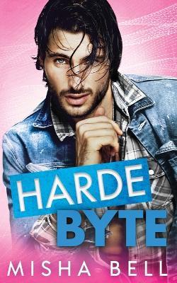 Harde byte - Misha Bell - cover