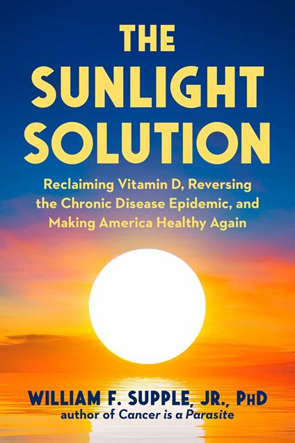 The Sunlight Solution