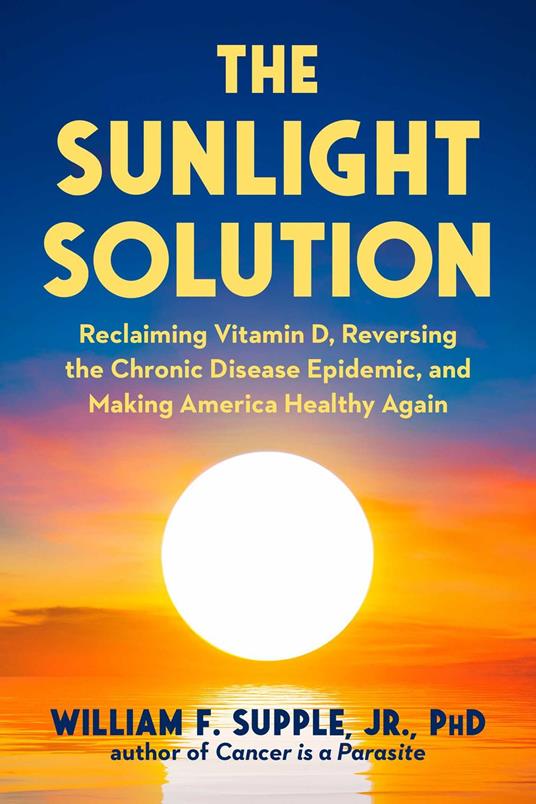 The Sunlight Solution