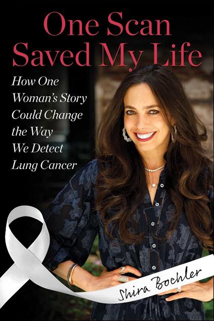 One Scan Saved My Life