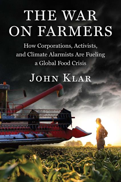 The War on Farmers
