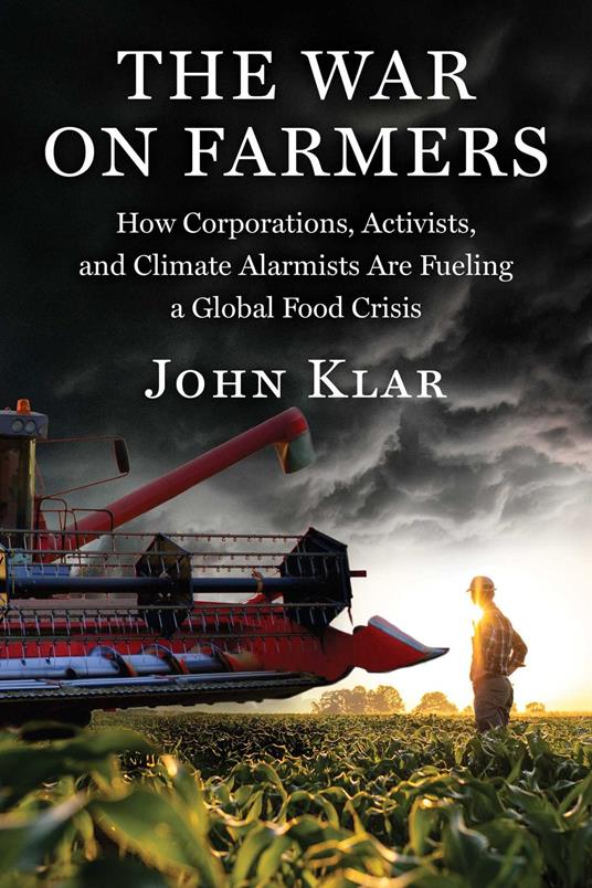 The War on Farmers