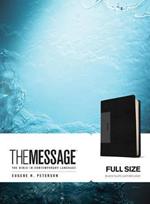 The Message: The Bible in Contemporary Language