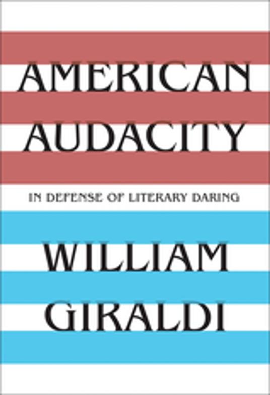 American Audacity