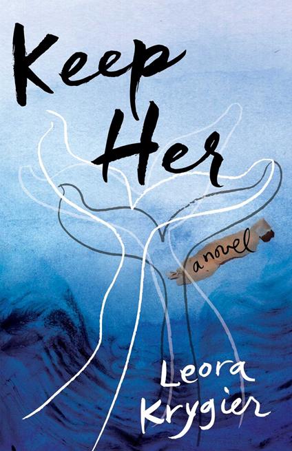 Keep Her - Leora Krygier - ebook