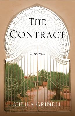 The Contract: A Novel - Sheila Grinell - cover