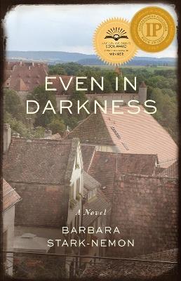 Even in Darkness: A Novel - Barbara Stark-Nemon - cover