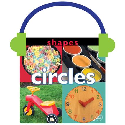 Shapes: Circles