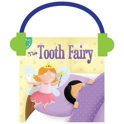 The Tooth Fairy