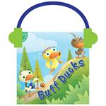 Buff Ducks